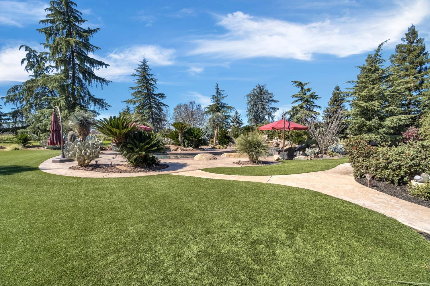 6766 E Carmalee Lane