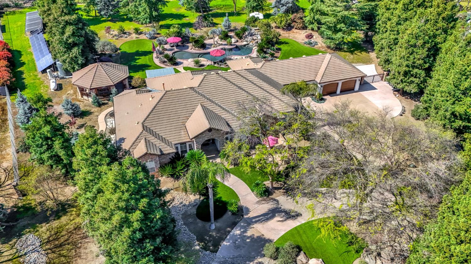 6766 E Carmalee Lane