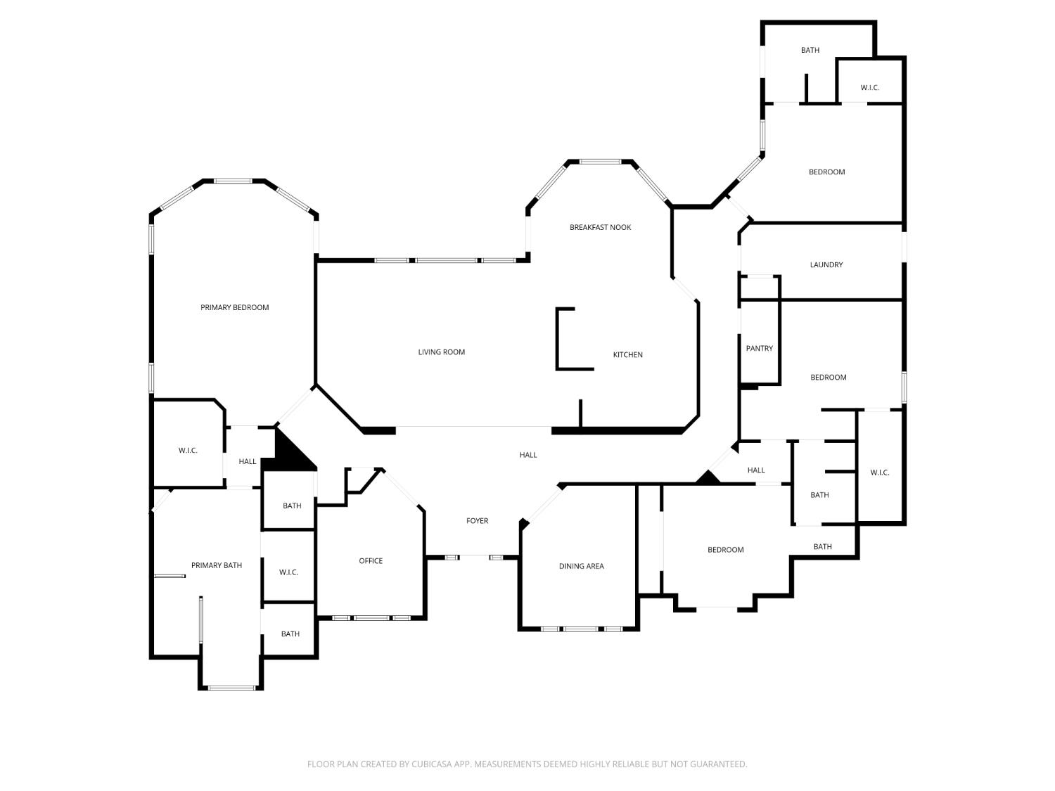 6766 E Carmalee Lane