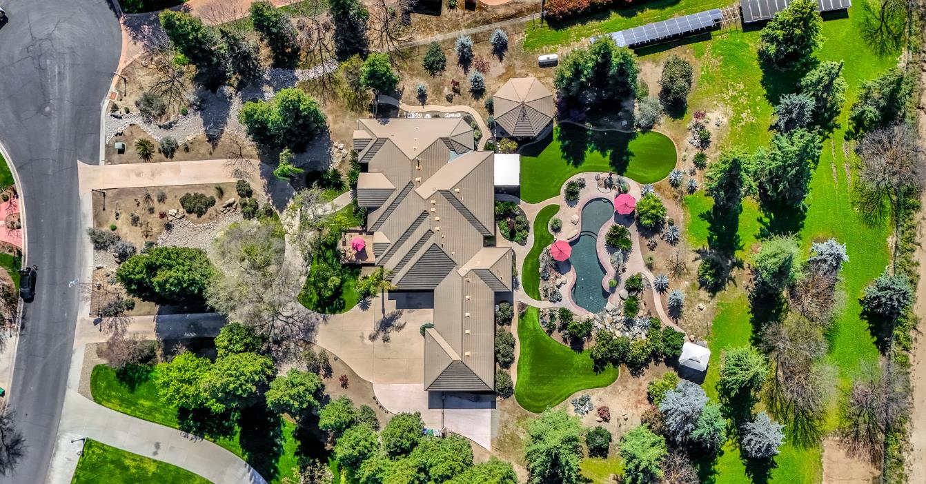 6766 E Carmalee Lane