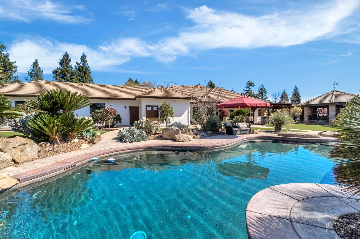 6766 E Carmalee Lane