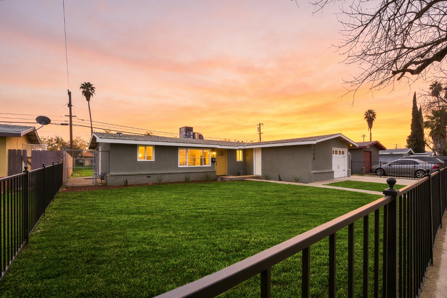 1150 E Jensen Avenue