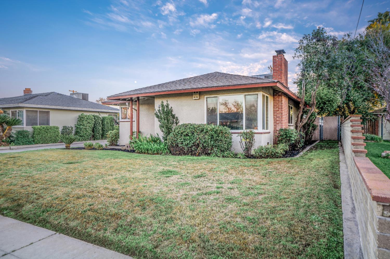 1447 W Normal Avenue