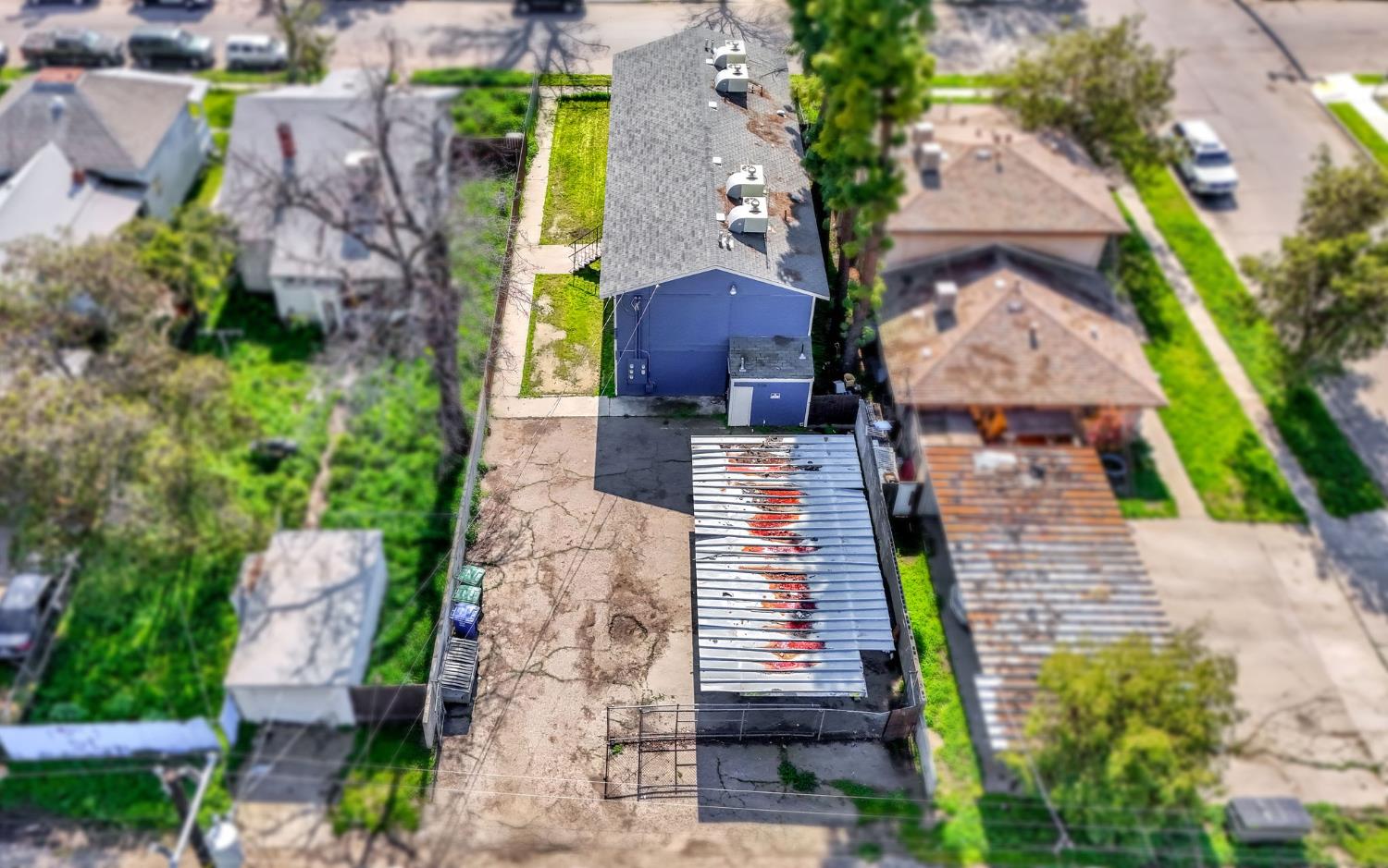 2311 E White Avenue