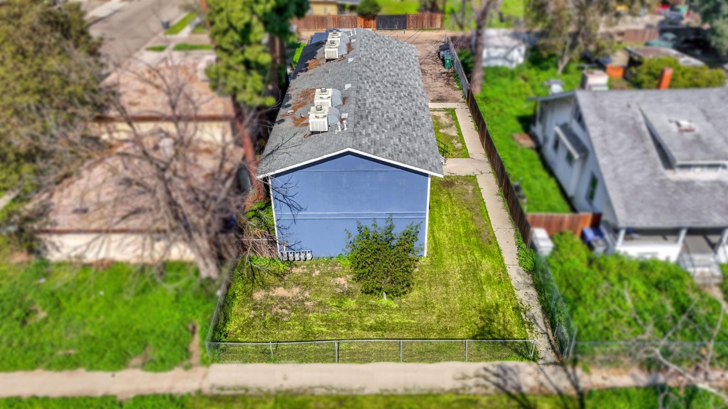 2311 E White Avenue