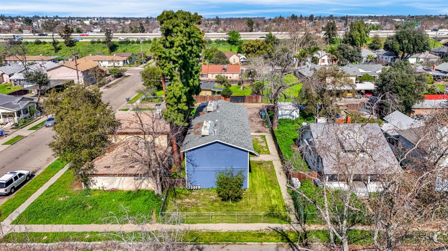2311 E White Avenue