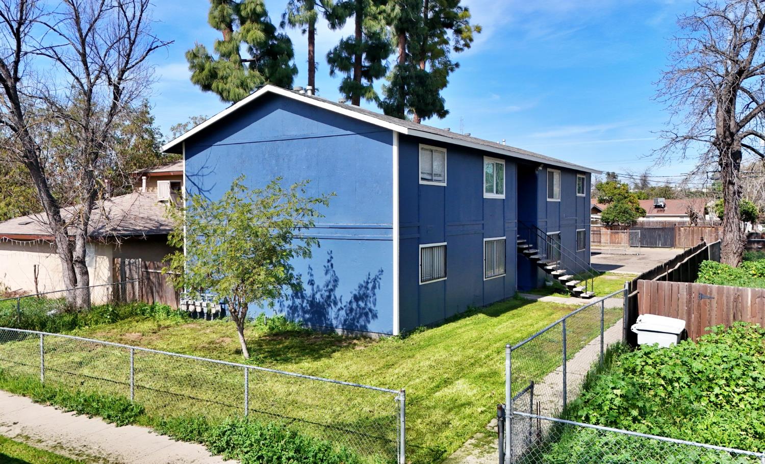 2311 E White Avenue