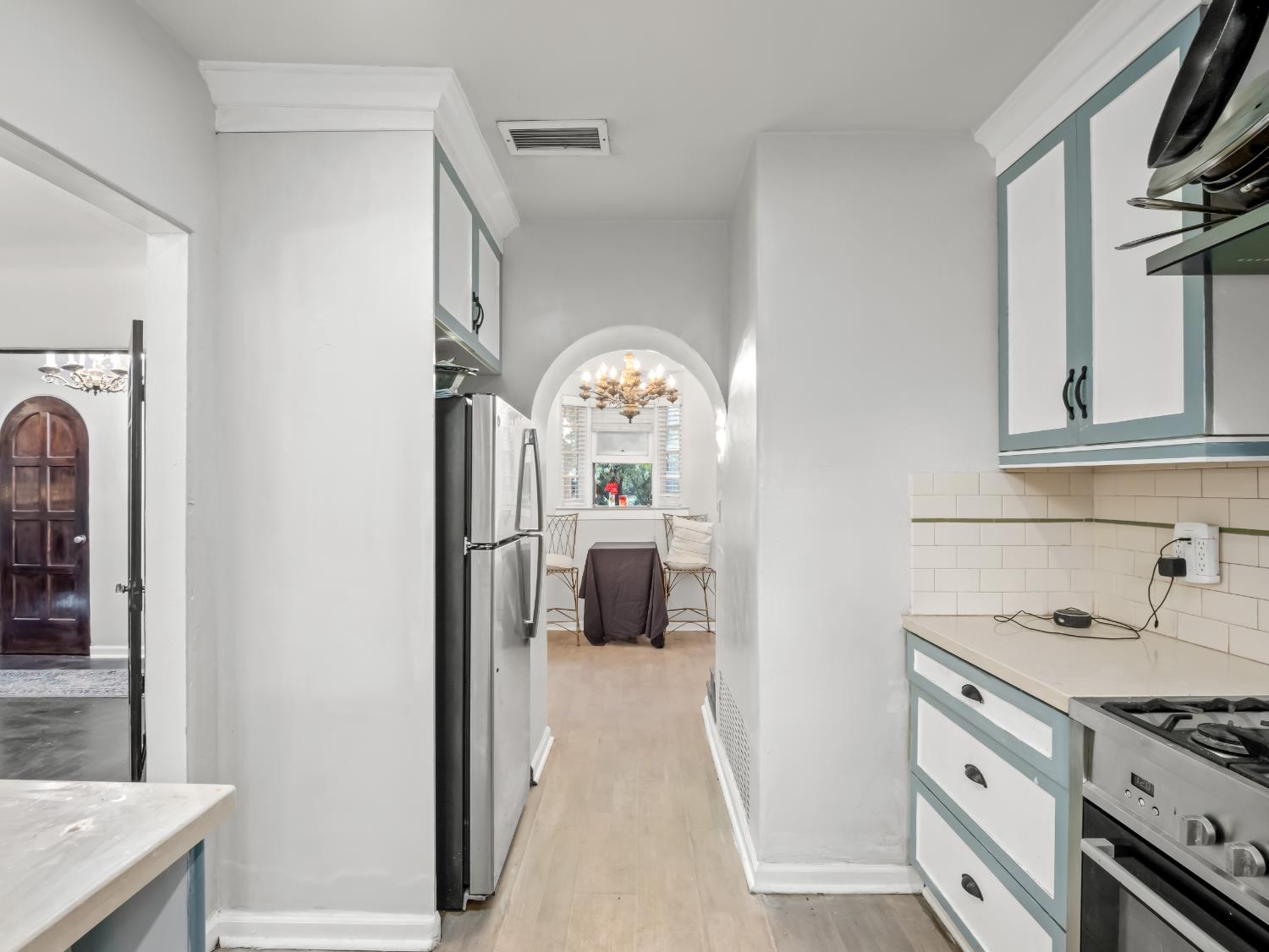 4012 N Wishon Avenue