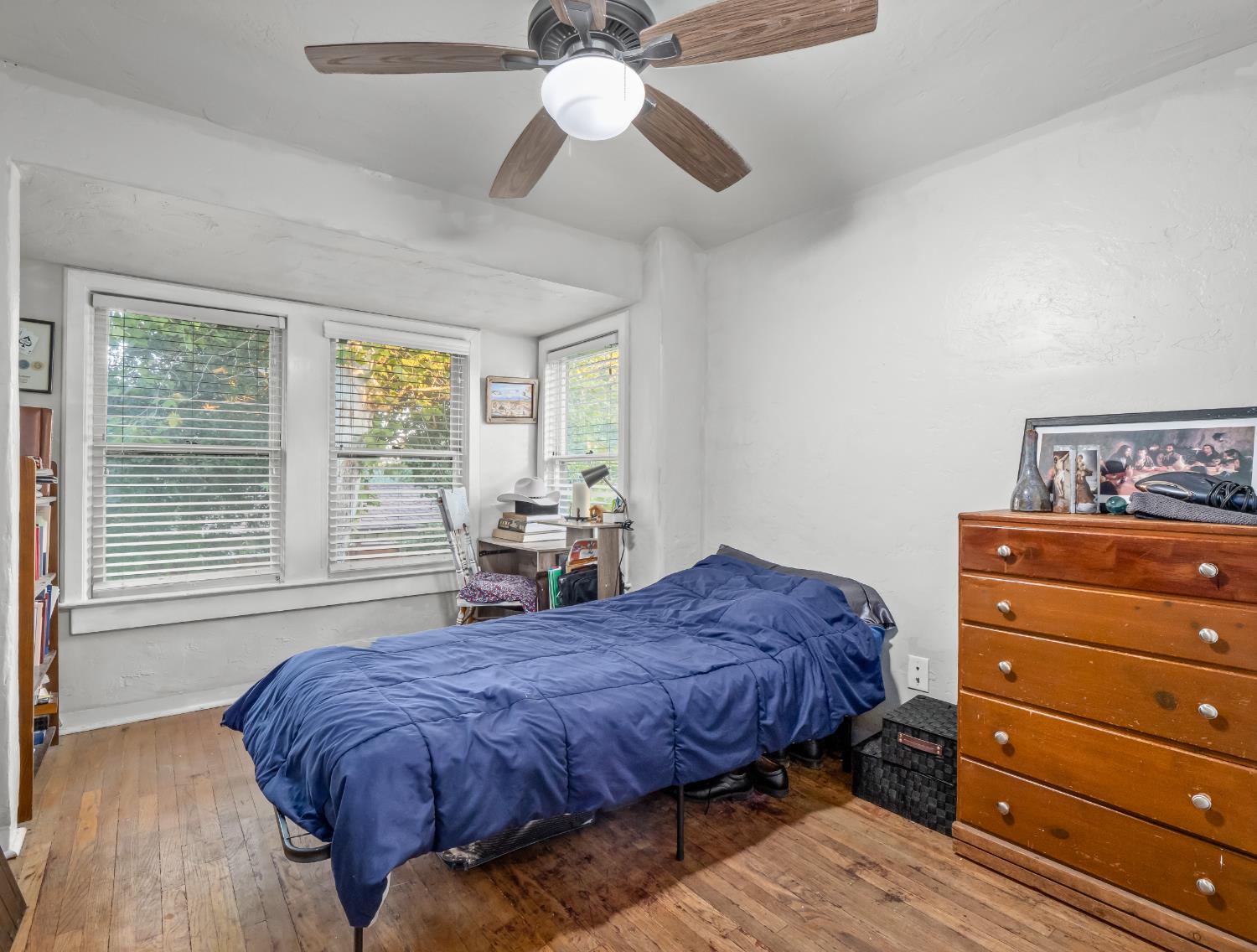 4012 N Wishon Avenue