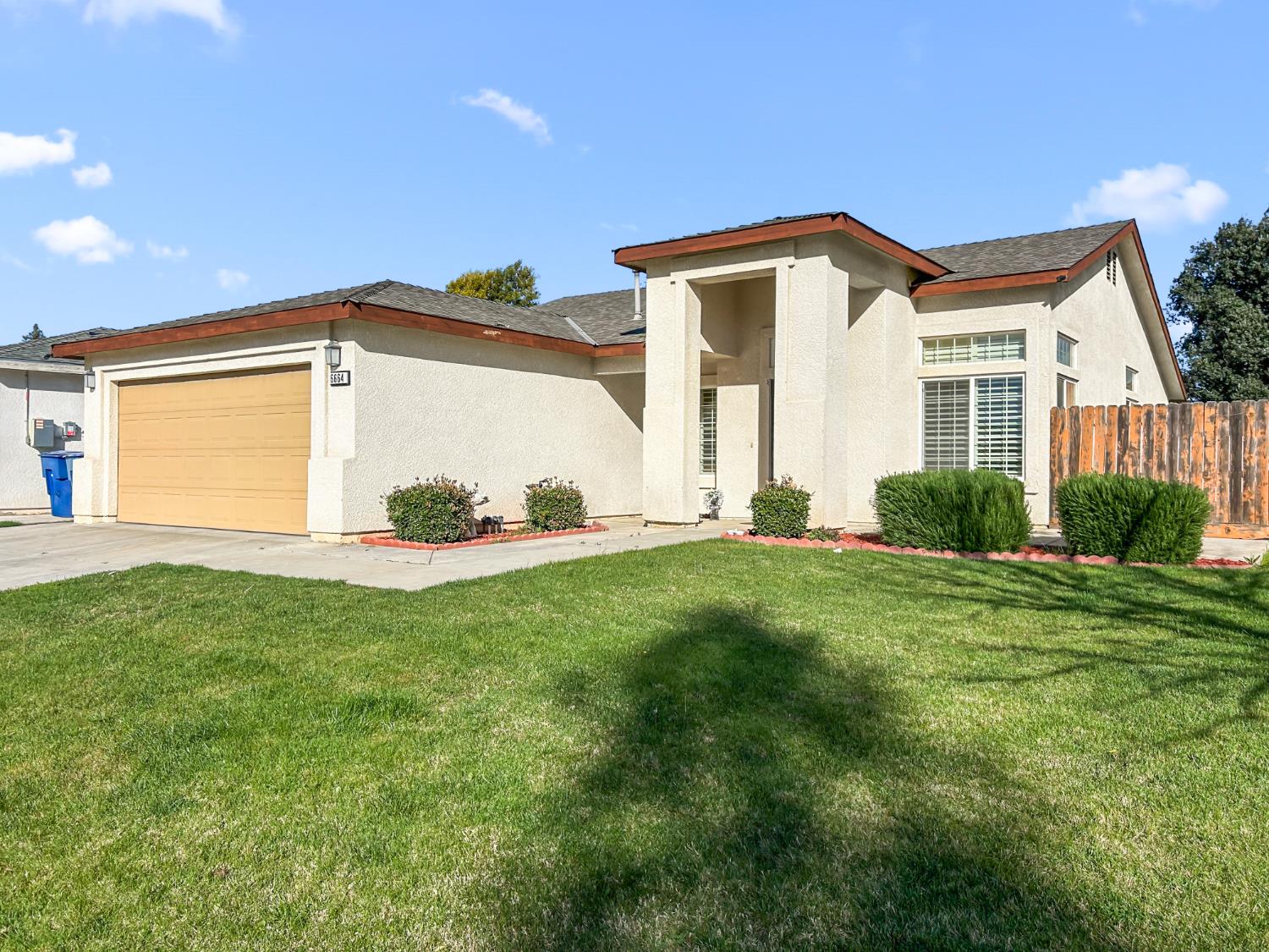 6664 N Katy Lane