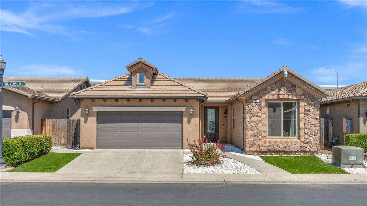2481 S Via Versilia Drive