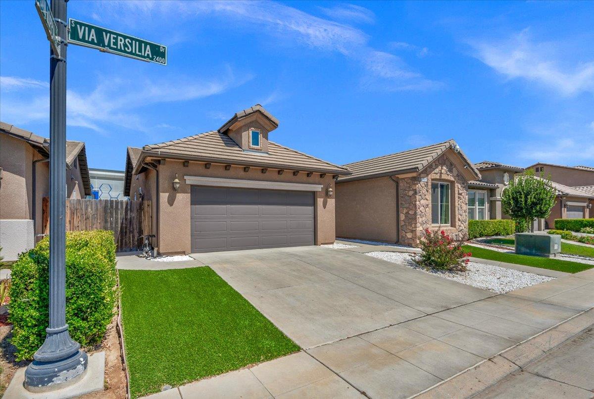 2481 S Via Versilia Drive