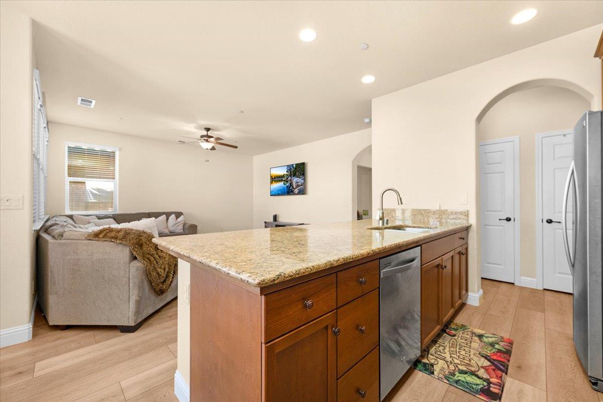 2481 S Via Versilia Drive