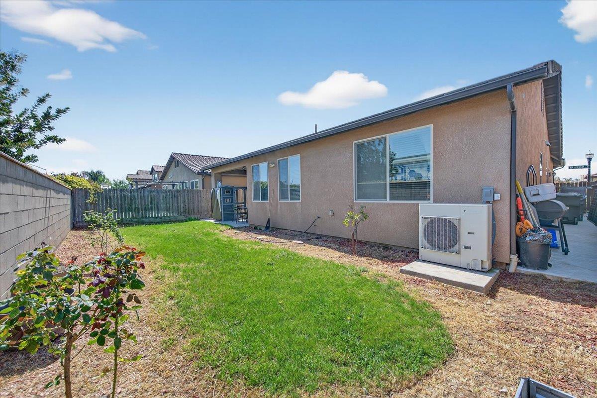 2481 S Via Versilia Drive