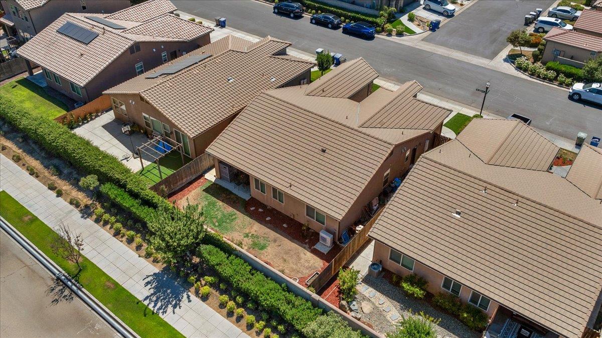 2481 S Via Versilia Drive