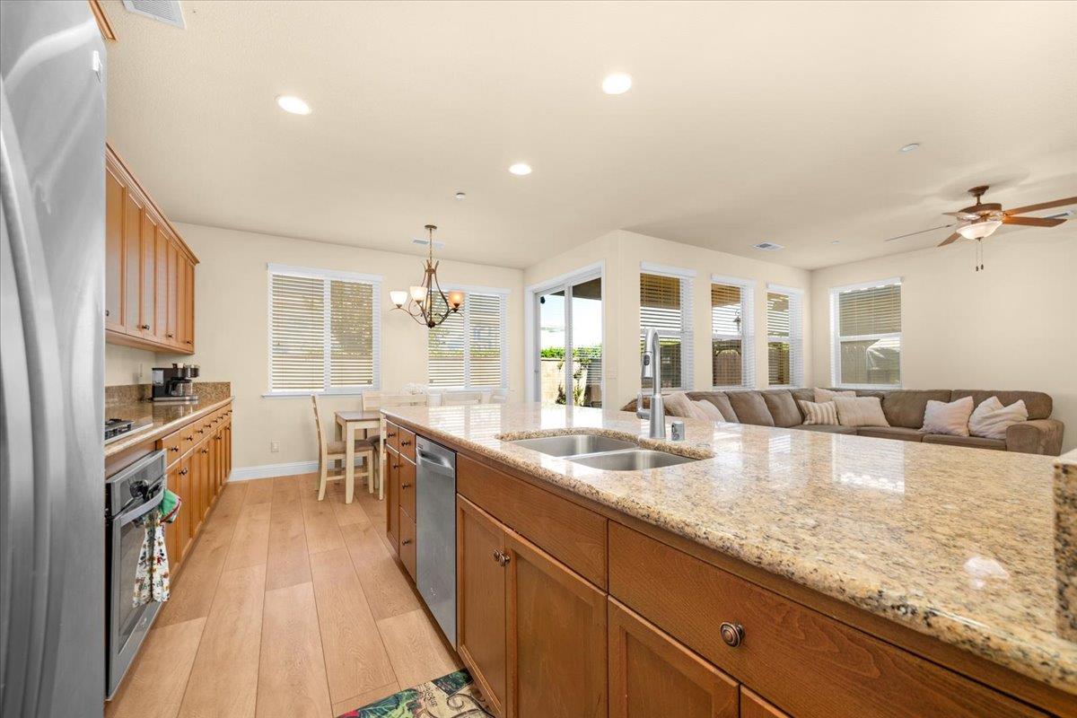 2481 S Via Versilia Drive
