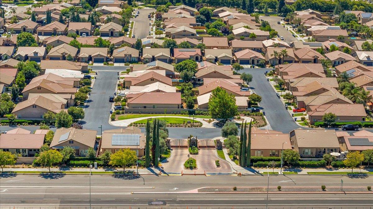 2481 S Via Versilia Drive