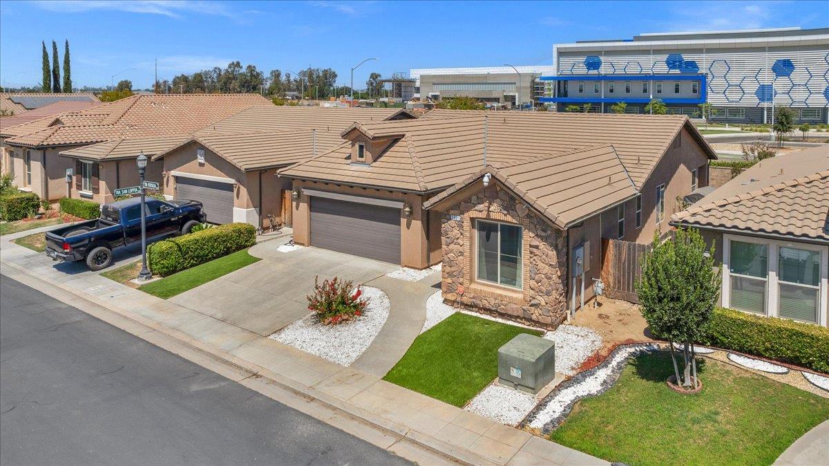 2481 S Via Versilia Drive