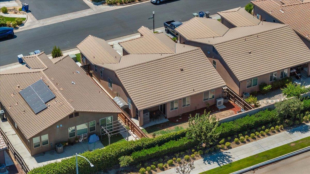 2481 S Via Versilia Drive