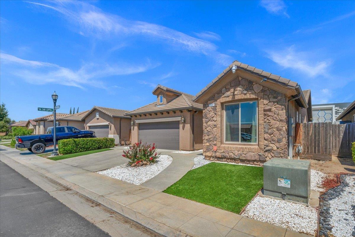 2481 S Via Versilia Drive