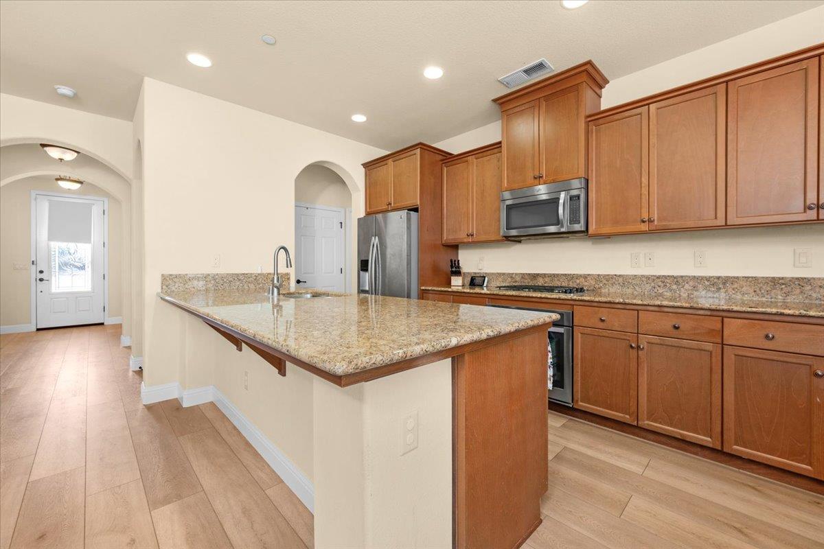 2481 S Via Versilia Drive