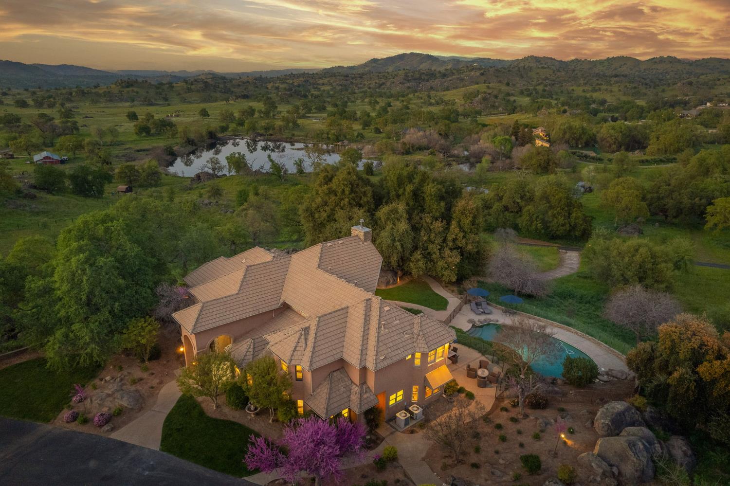 16115 Deer Path Lane