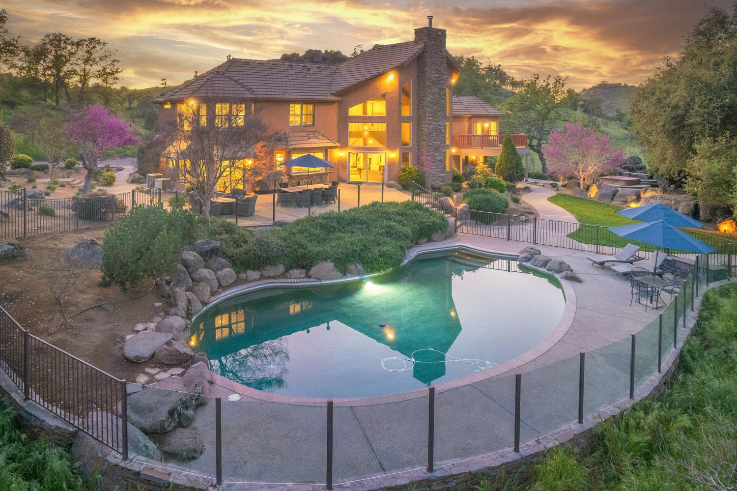 16115 Deer Path Lane