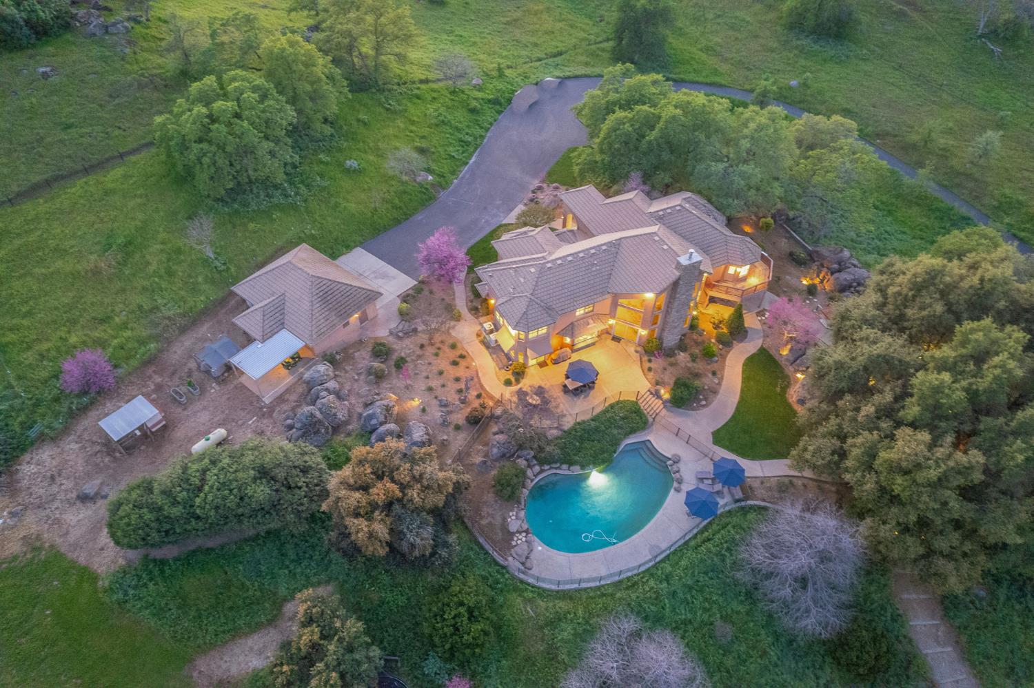 16115 Deer Path Lane