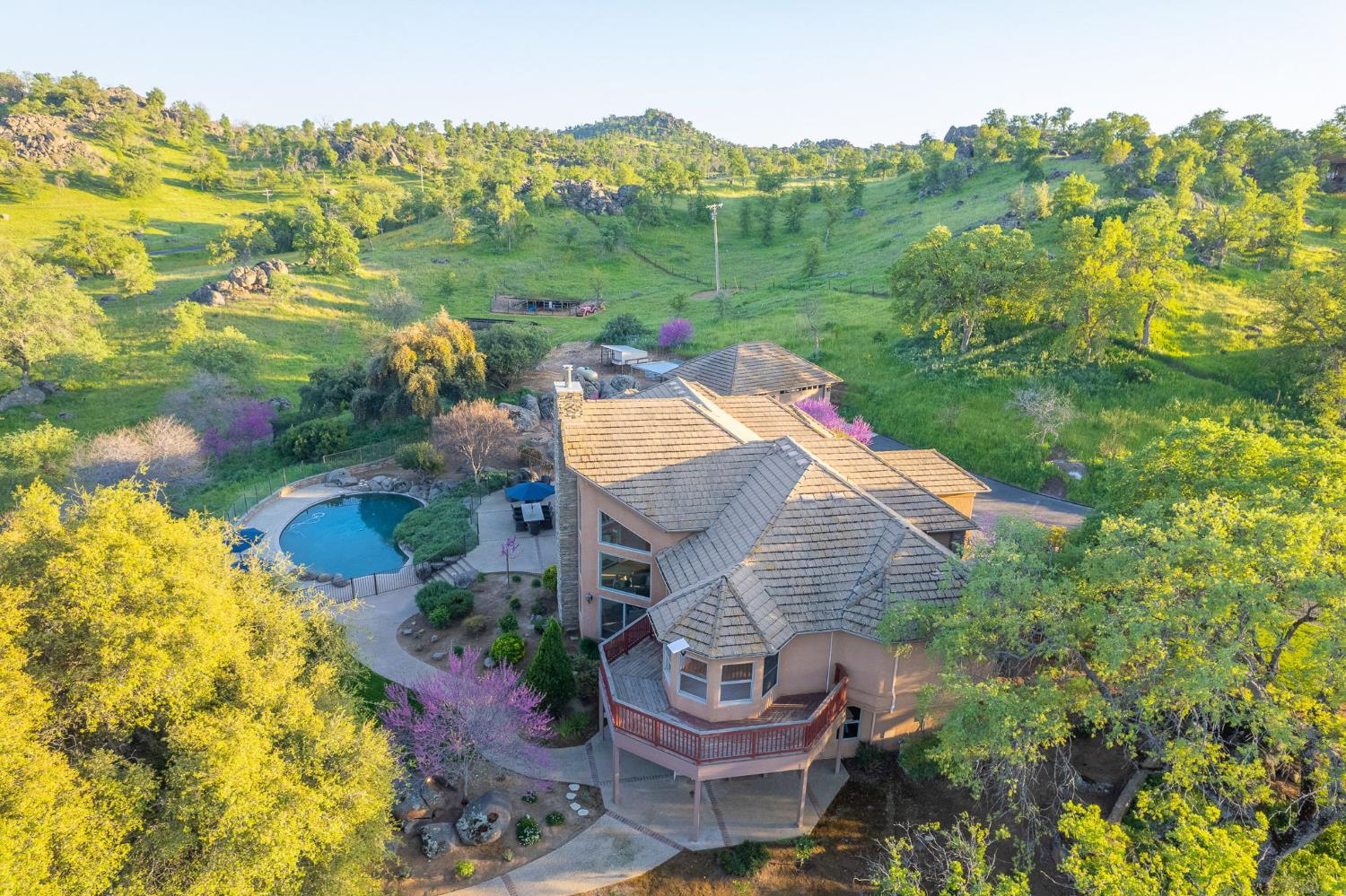16115 Deer Path Lane