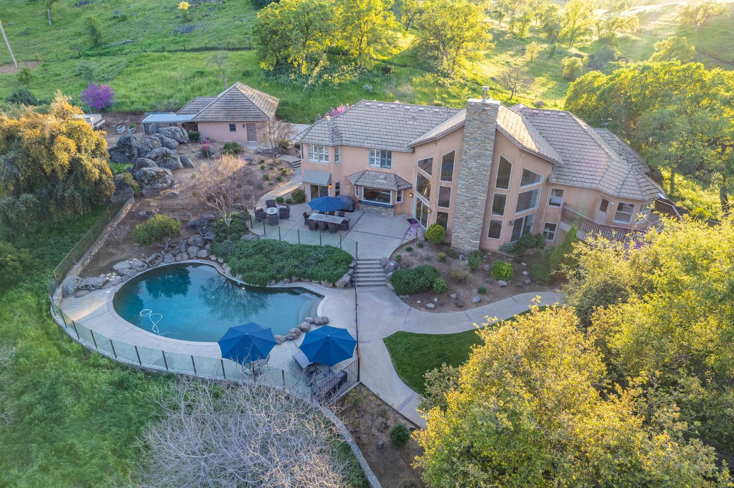 16115 Deer Path Lane