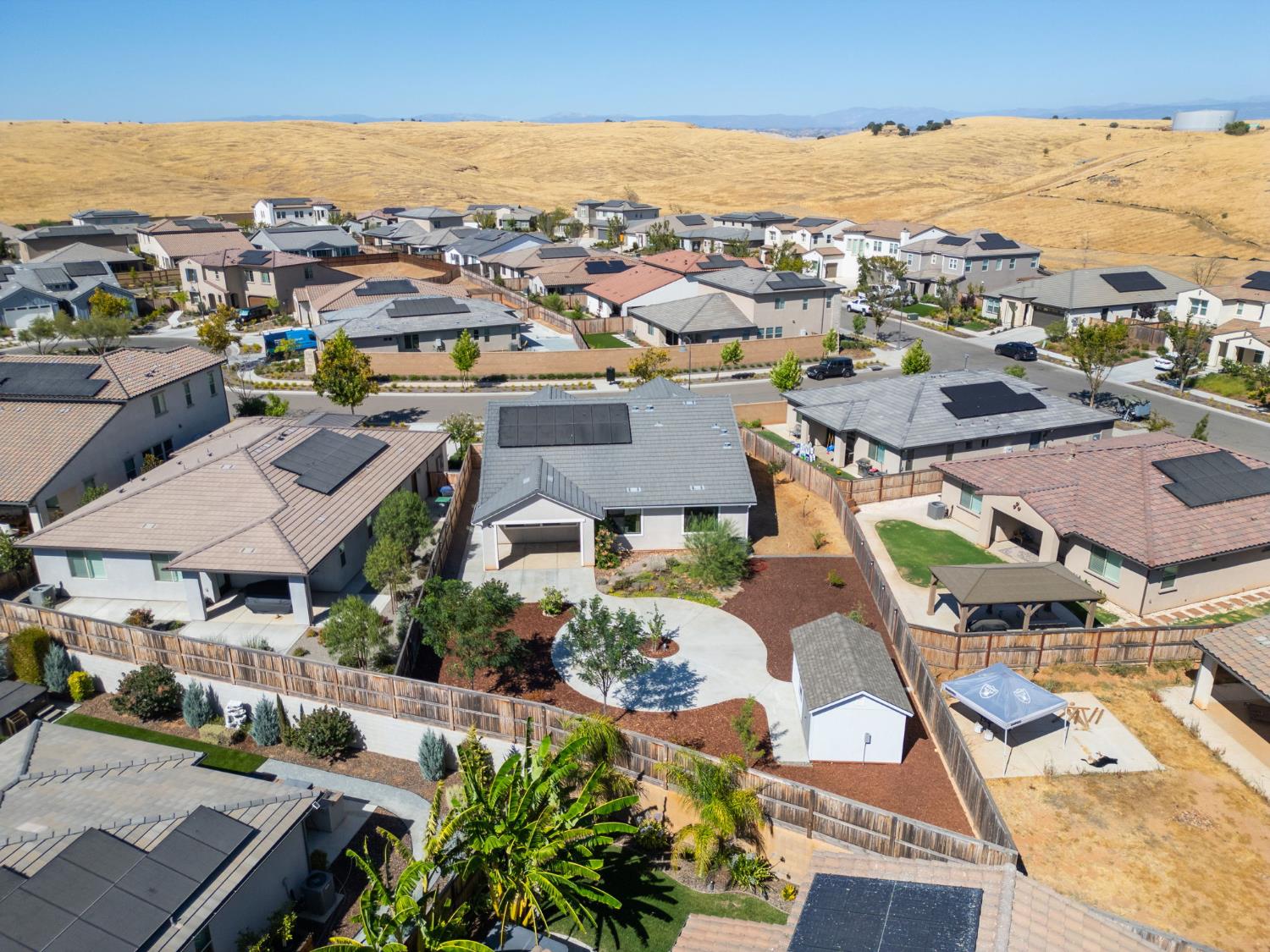 1022 Moonrise Way