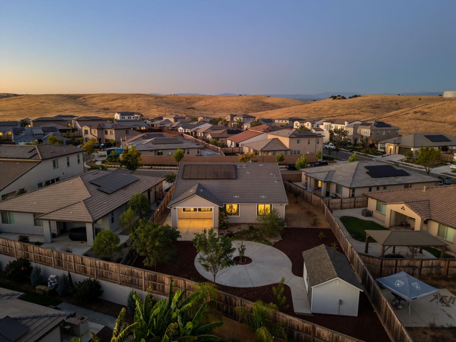 1022 Moonrise Way