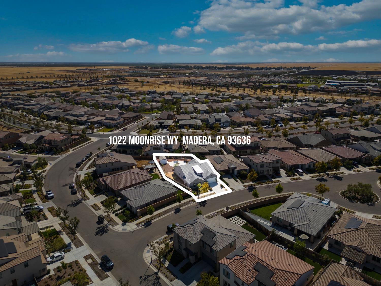 1022 Moonrise Way