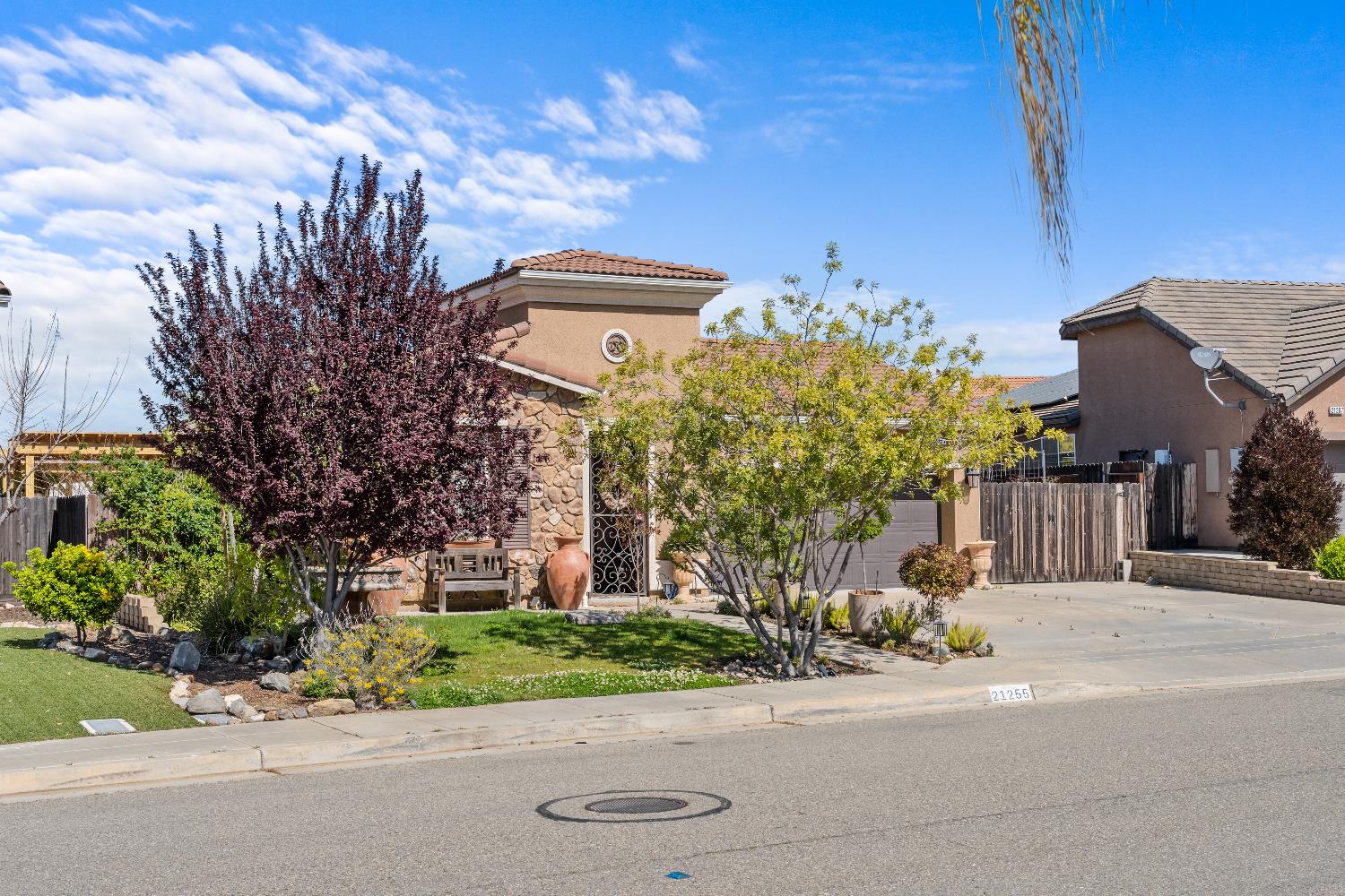 21255 Ruscello Lane