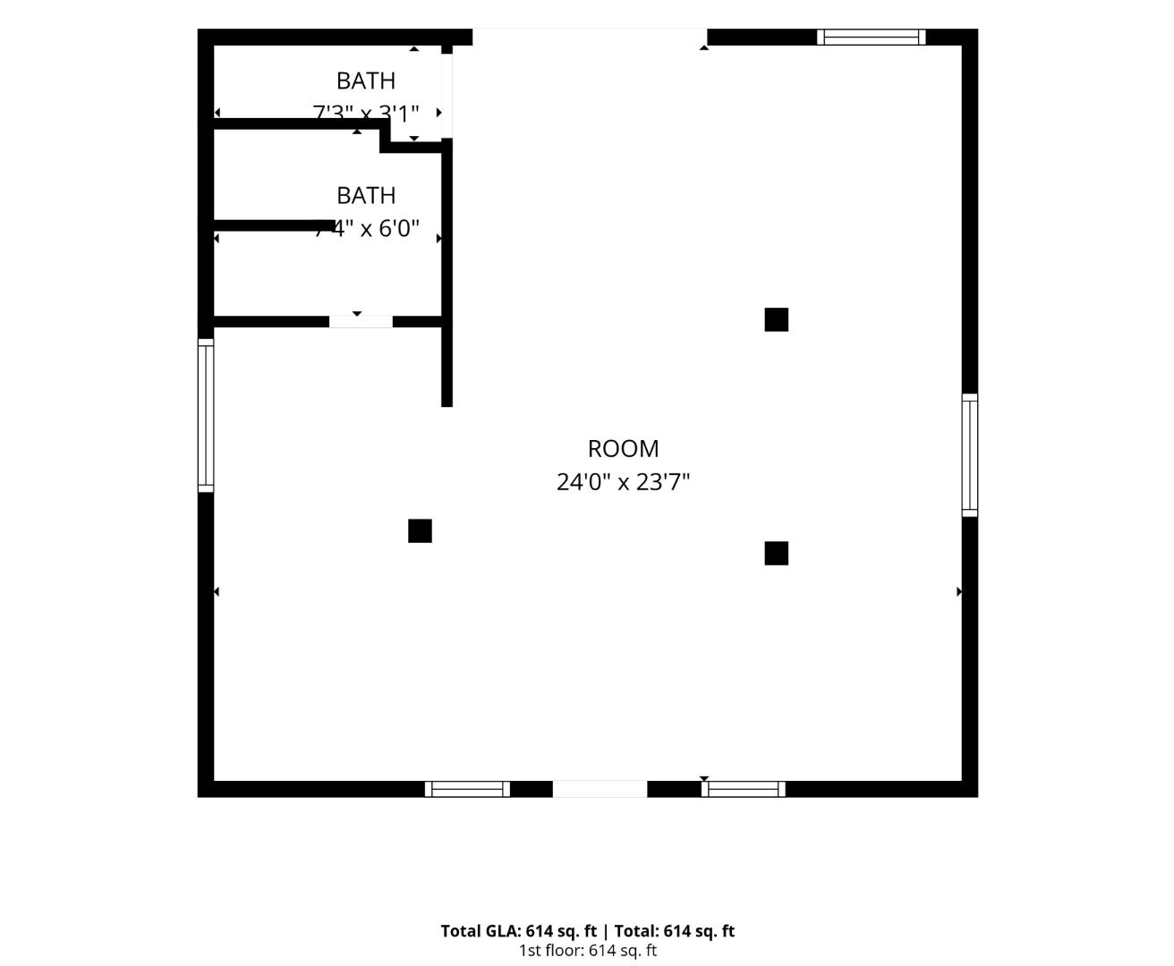 32933 Success Valley Drive