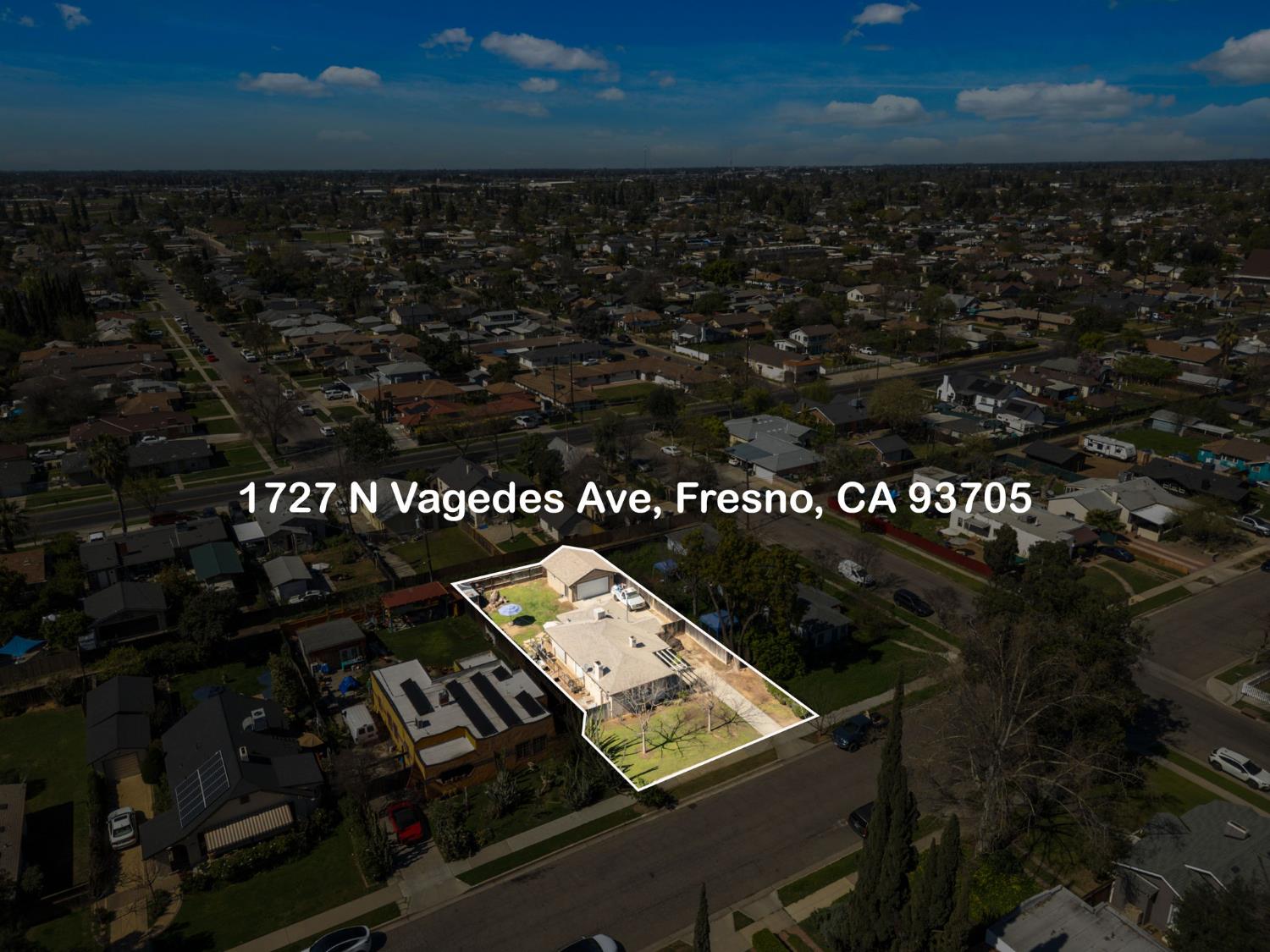 1727 N Vagedes Avenue