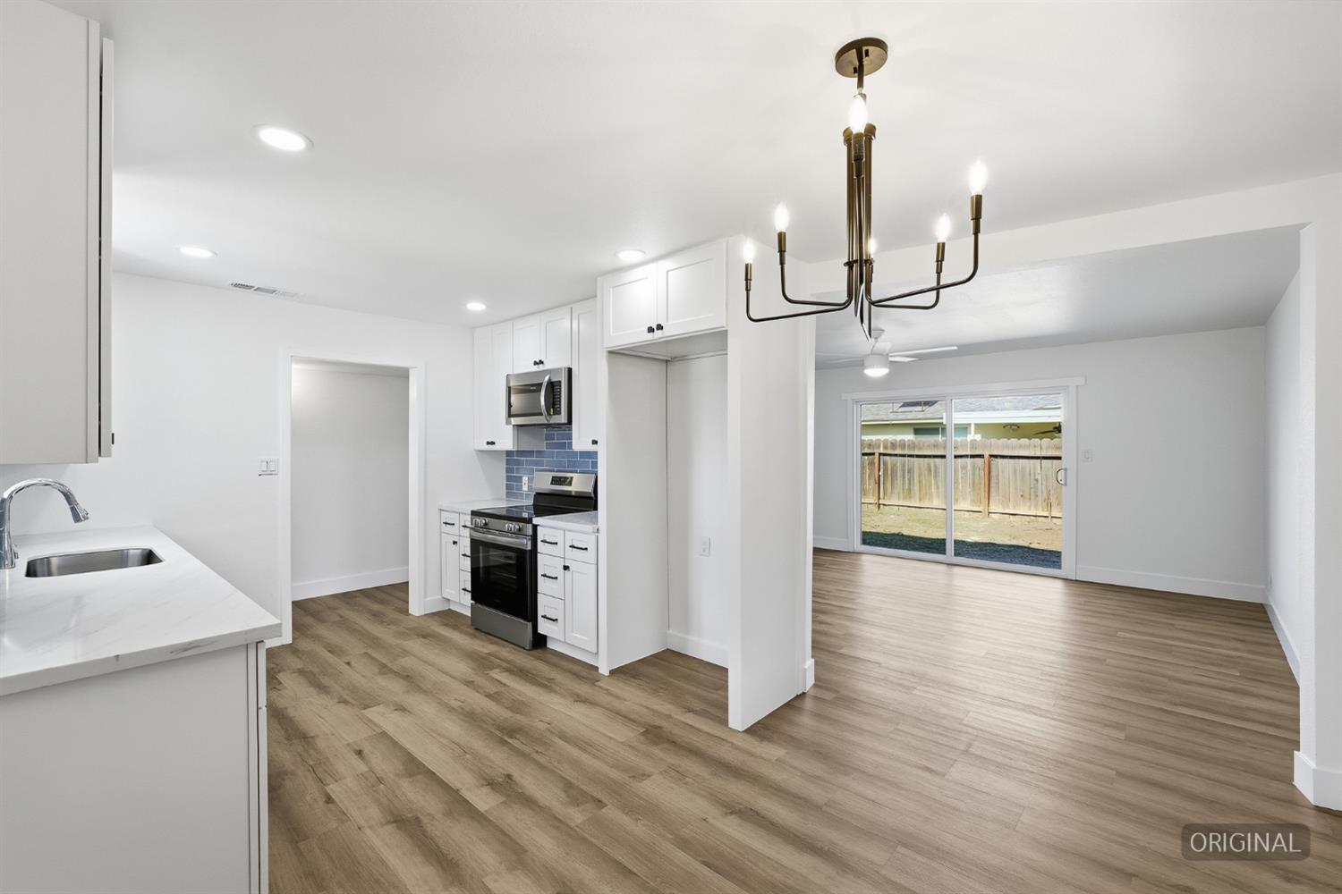 505 W Pico Avenue