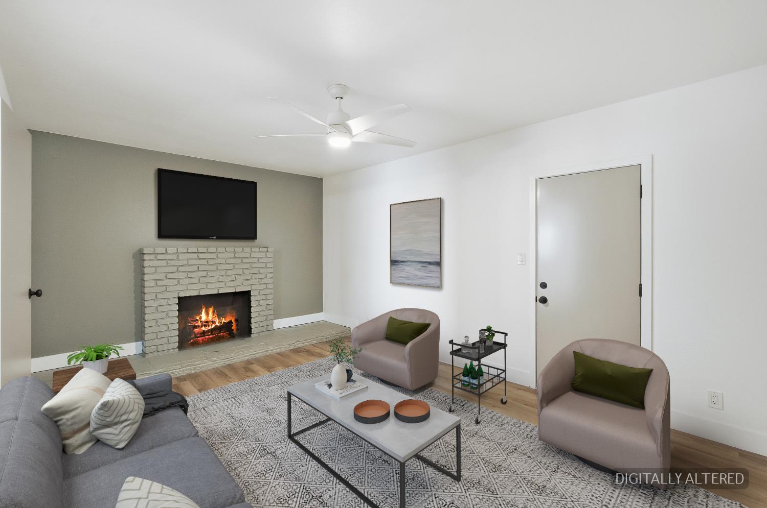 505 W Pico Avenue