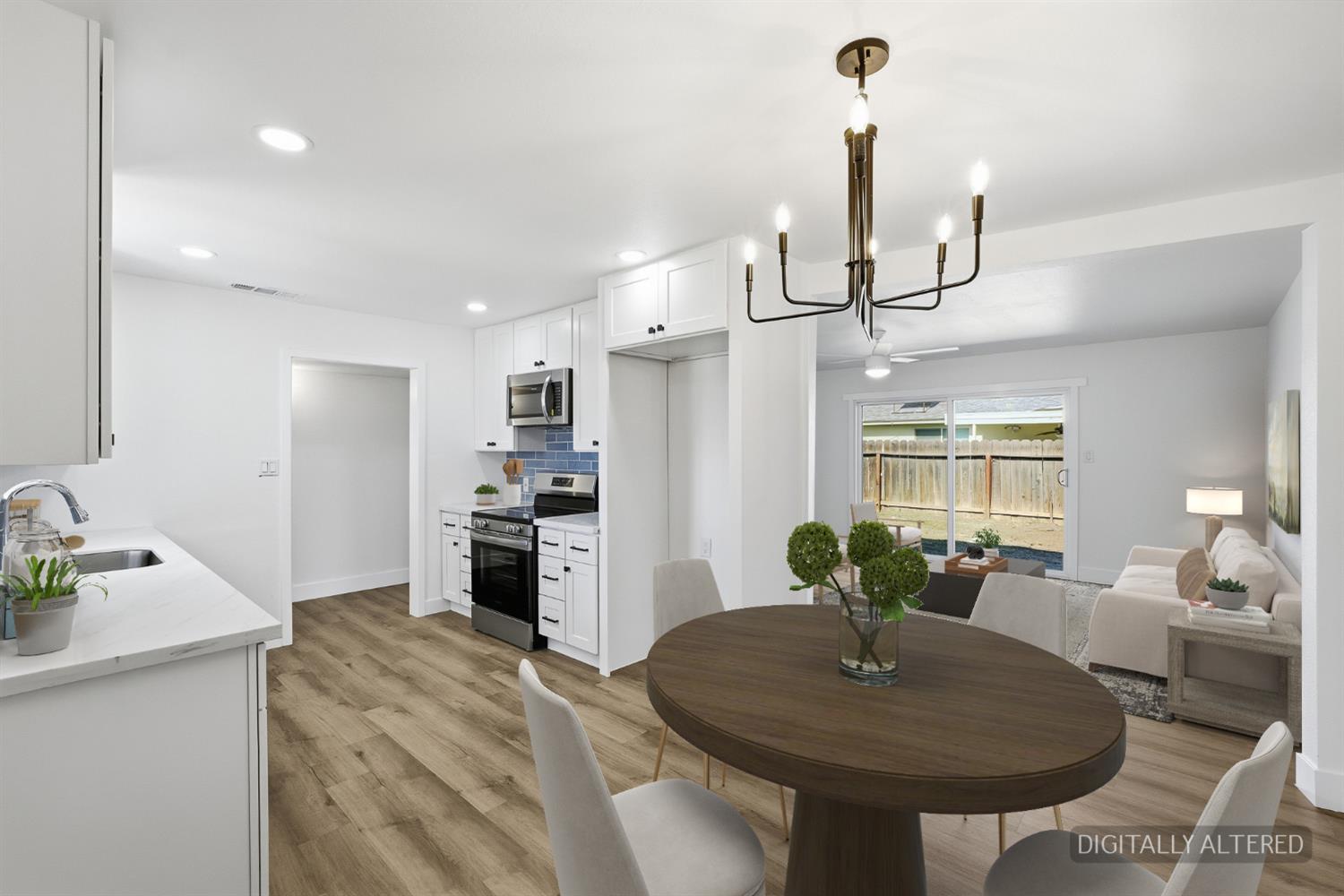 505 W Pico Avenue