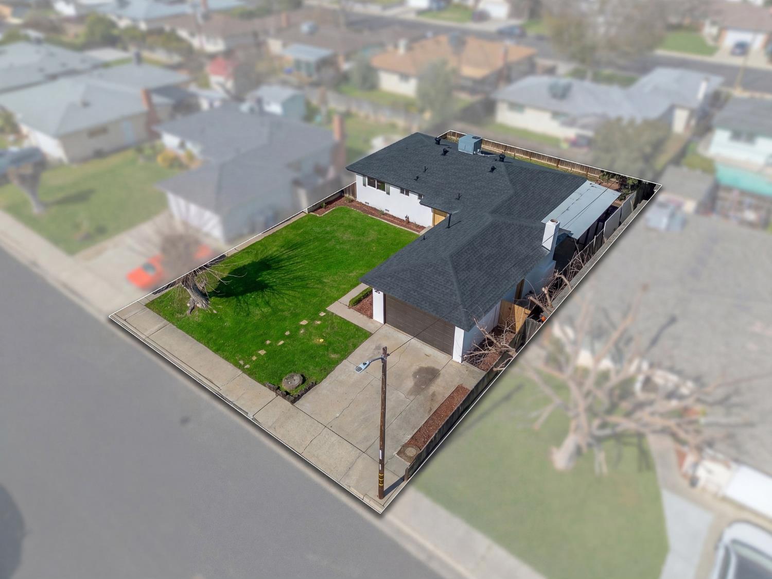 505 W Pico Avenue