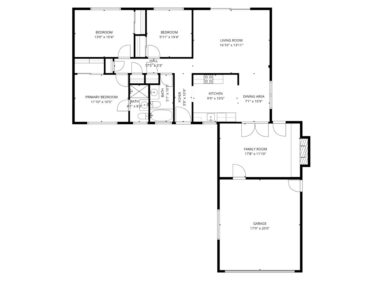 505 W Pico Avenue