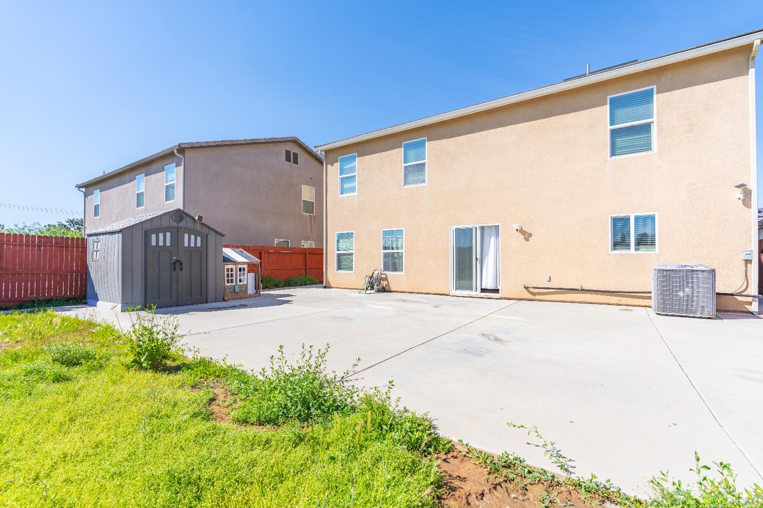 4371 W Saginaw Way