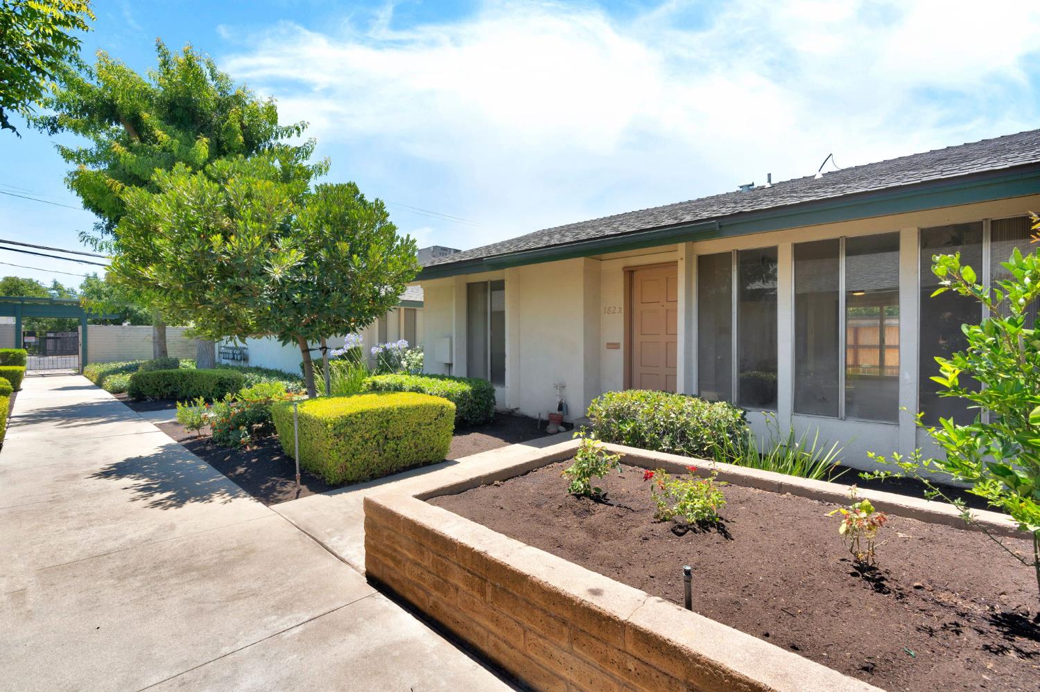 182 W Barstow Avenue # A