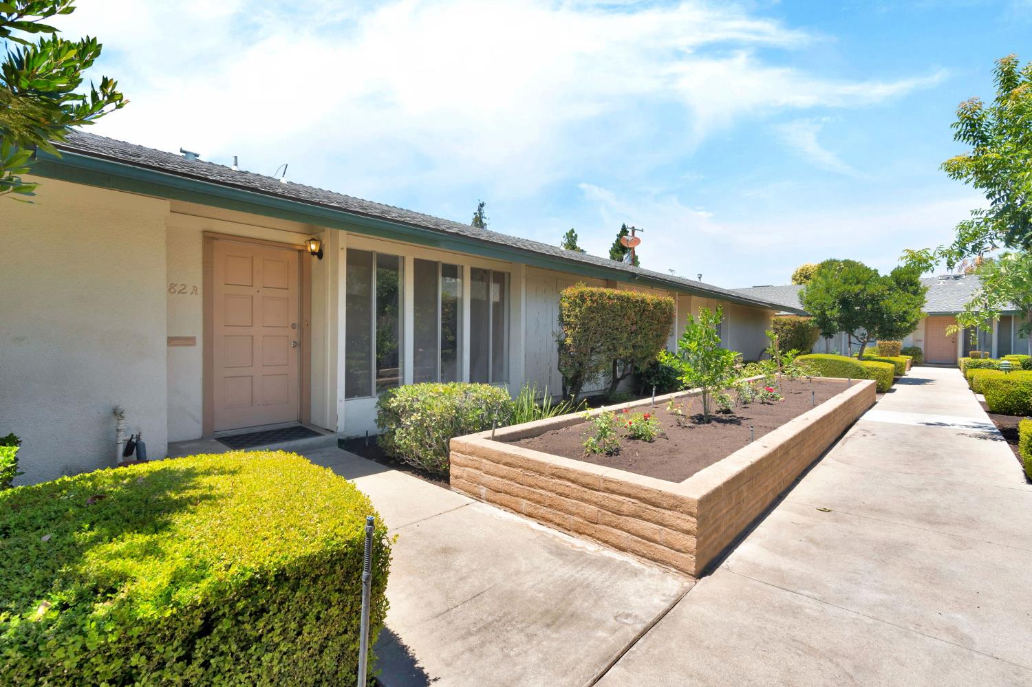 182 W Barstow Avenue # A