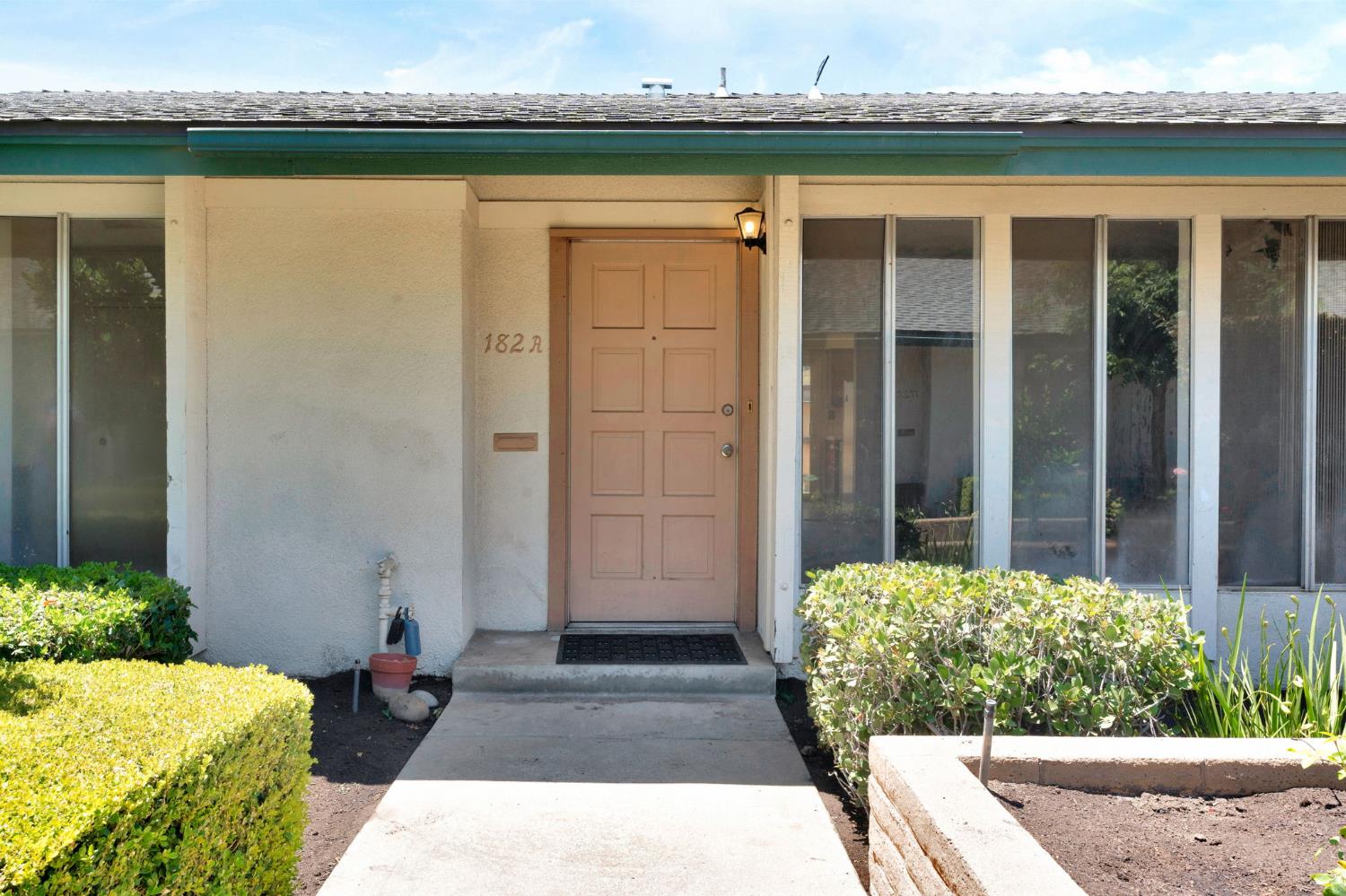 182 W Barstow Avenue # A