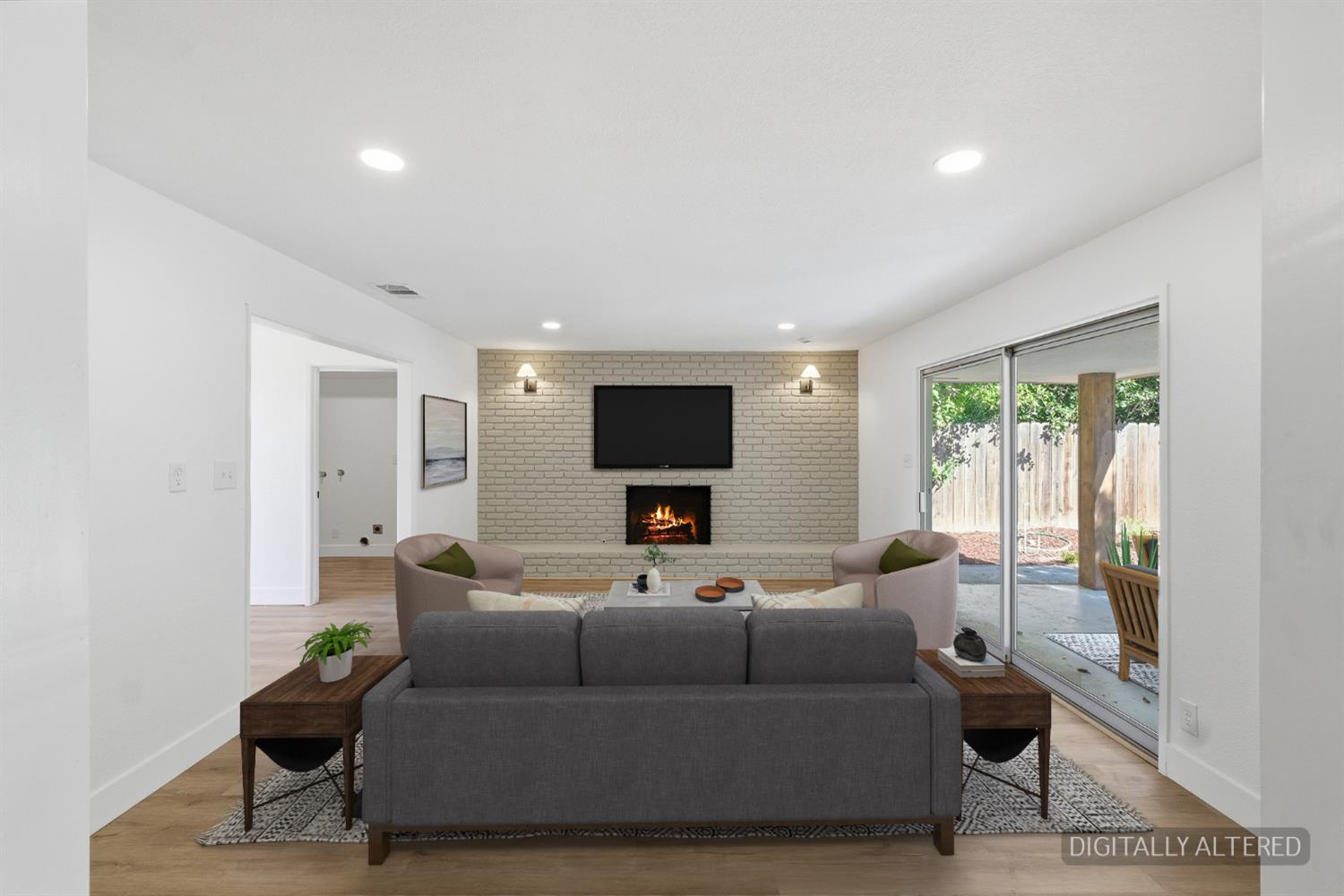 1295 E Almendra Drive