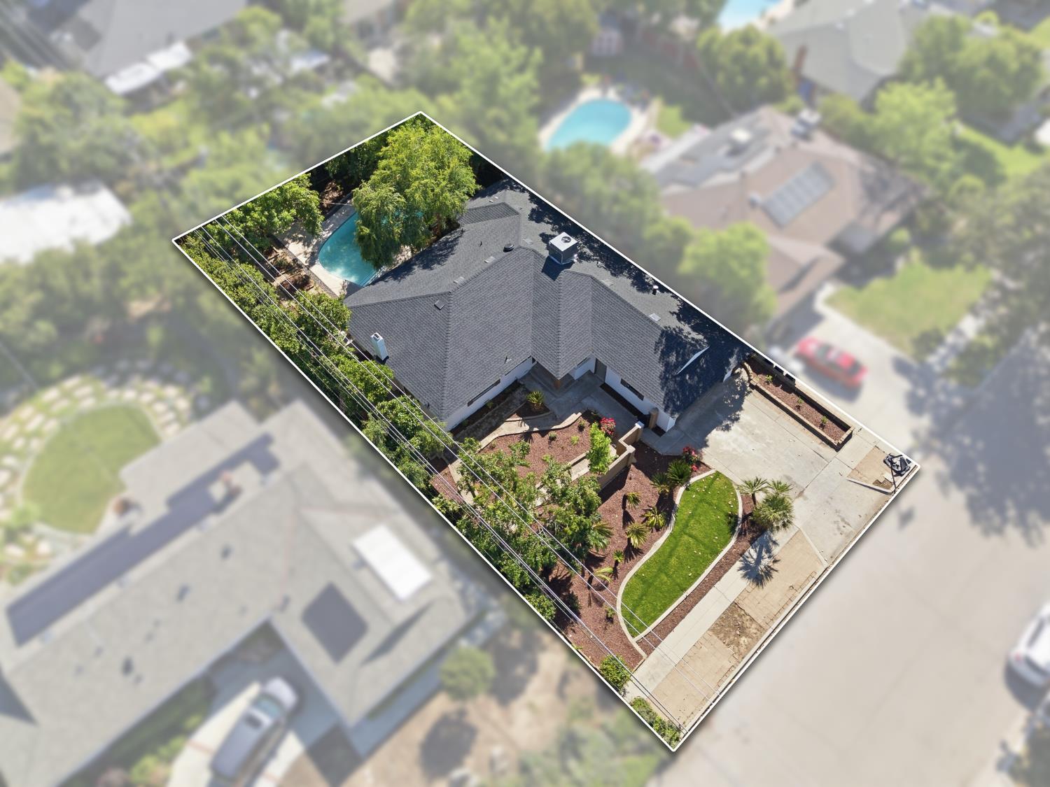 1295 E Almendra Drive