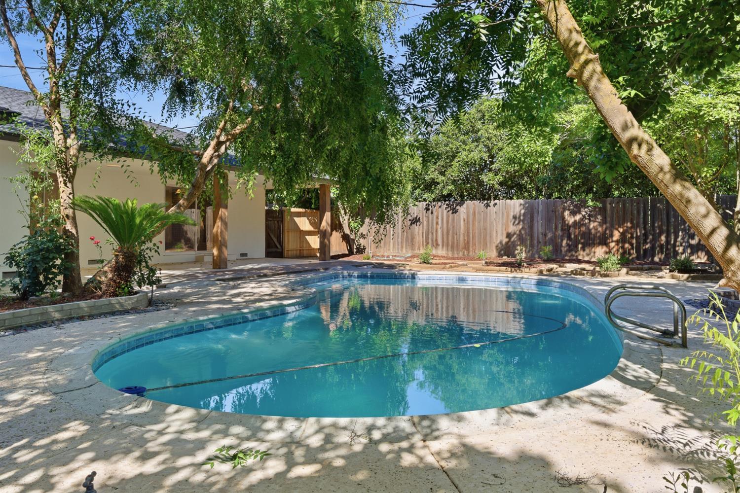 1295 E Almendra Drive