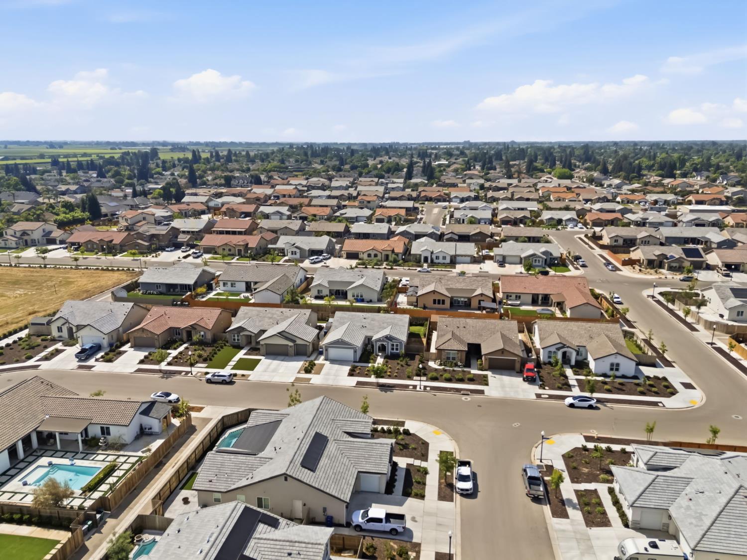 2100 Azalea Street