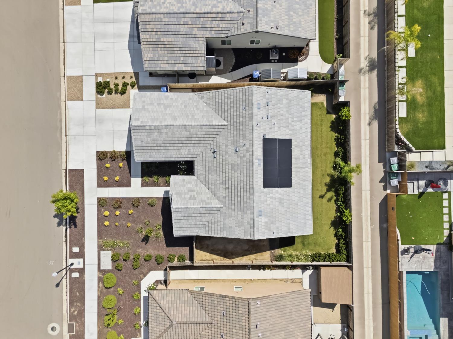 2100 Azalea Street